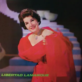 baixar álbum Libertad Lamarque - Libertad Lamarque