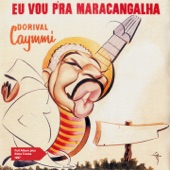 Eu Vou pra Maracangalha (Full Album Plus Extra Tracks 1957) artwork