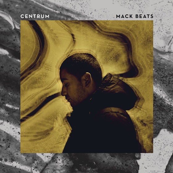 Cover artwork for I centrum (feat. JaQe)