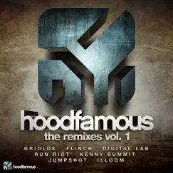Hoodfamous the Remixes Vol. 1 by MING & 2Beeps album reviews, ratings, credits