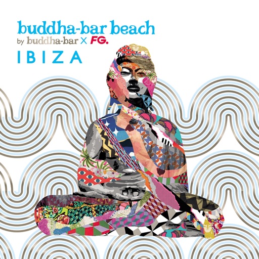 Buddha-Bar Beach