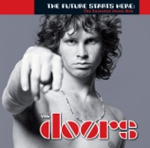 The Future Starts Here: The Essential Doors Hits, 2008