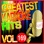 Greatest Karaoke Hits, Vol. 169 (Karaoke Version)
