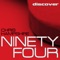 Ninety Four (Lostly Remix) - Chris Hampshire lyrics