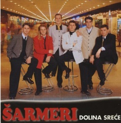 ŠARMERI - Znam Da Me Ne Voliš