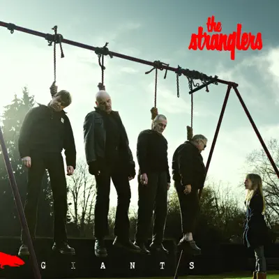 Giants (Deluxe) - The Stranglers