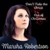 Don't Take the Christ Out of Christmas - Single