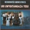 Ku Musaraba - Rehoboth Ministries lyrics