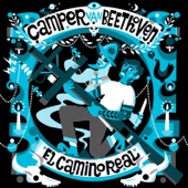 Camper Van Beethoven - It Was Like That When We Got Here