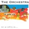 Pain City - The Orchestra lyrics