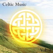 Celtic Music, Vol. 1 artwork