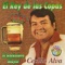 Cruel Condena - Cecilio Alva lyrics