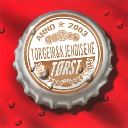 Torgeir & Kjendisene - Svever