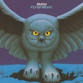 Rush - Fly by Night