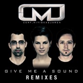 Give Me a Sound (Remixes) artwork