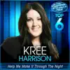 Help Me Make It Through the Night (American Idol Performance) - Single album lyrics, reviews, download