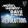 Revolution - Single album lyrics, reviews, download