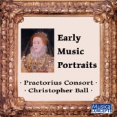 Early Music Portraits artwork