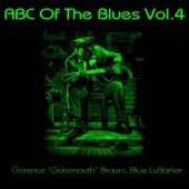ABC of the Blues, Vol. 4 artwork