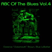 Clarence "Gatemouth " Brown - Midnight Hour