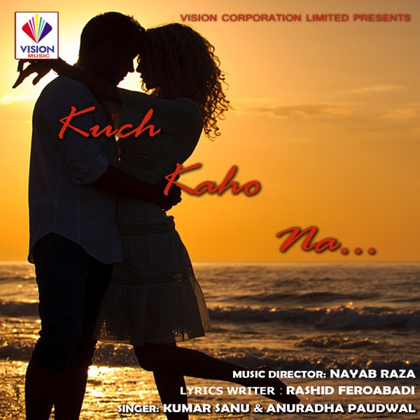 Kuch Na Kaho* by Lata Mangeshkar on Sunrise Retro