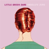 Little Green Cars - Big Red Dragon