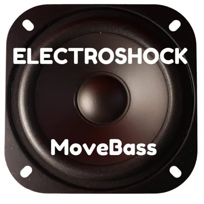 MoveBass - Single - Electroshock