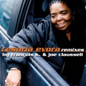 Cesaria Evora Remixes By François K. & Joe Claussell artwork