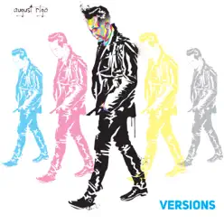 Versions - Single - August Rigo Versions - Single - August Rigo