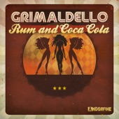 Rum and Coca Cola (Extended Mix) artwork