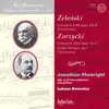 Stream & download Zarzycki & Żeleński: Piano Concertos