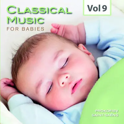 Classical Music for Babies, Vol. 9 - Royal Philharmonic Orchestra