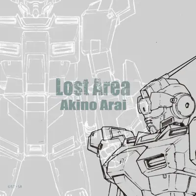 LostArea - Single - Akino Arai