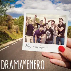 Muy, muy lejos - Drama de Enero Muy, muy lejos - Drama de Enero