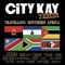Crying-Dying (feat. Thabz) - City Kay lyrics