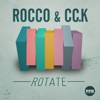 Rotate (Remixes) - EP