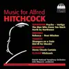 Music for Alfred Hitchcock album lyrics, reviews, download