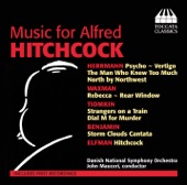DR SymfoniOrkestret & Gianandrea Noseda - Suite from "Rear Window": III. Ballet