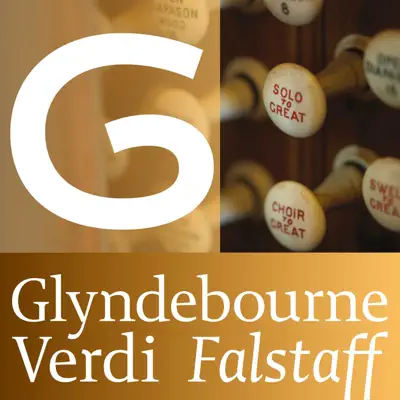 Verdi: Falstaff (Glyndebourne) - Royal Philharmonic Orchestra