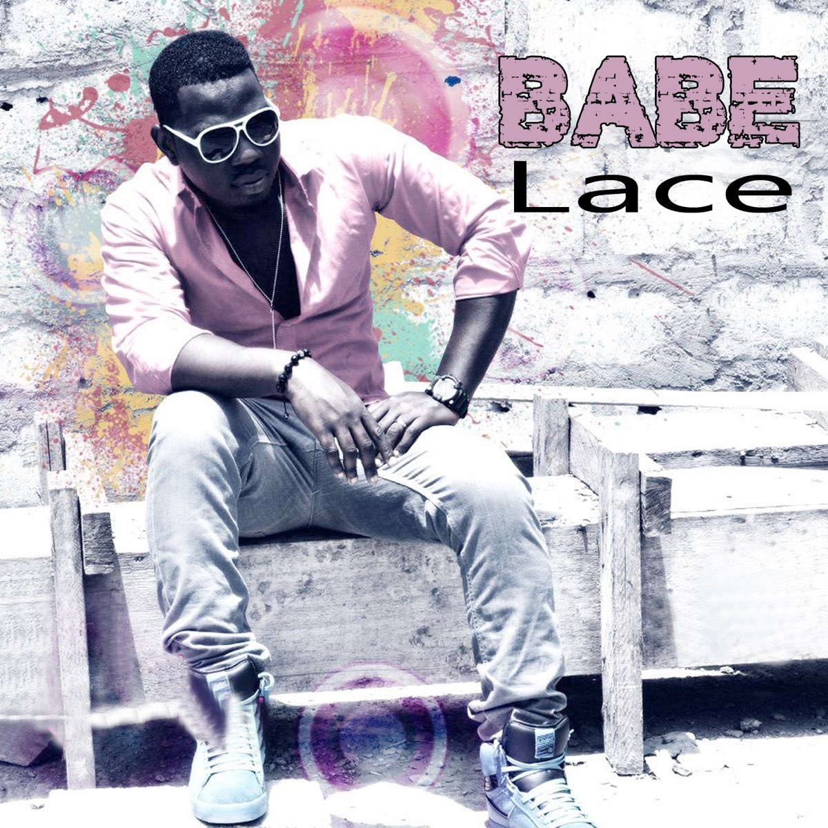 listen, Babe Lace - Single, Stay Jay, music, singles, songs, African, strea...