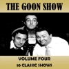 The Goon Show - The Fireball of Milton Street