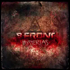 Mysterias - Single - B-Front Mysterias - Single - B-Front