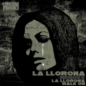 La Llorona artwork