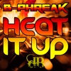 Heat It Up / Grindhouse - Single