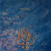 Pacific - EP artwork