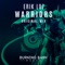 Warriors - Erik Loz lyrics