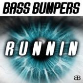 Runnin' (Remixes) - EP artwork