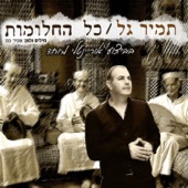 כל החלומות artwork