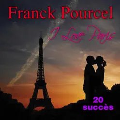 I Love Paris - Franck Pourcel I Love Paris - Franck Pourcel