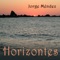 Horizontes 2 - Jorge Méndez lyrics